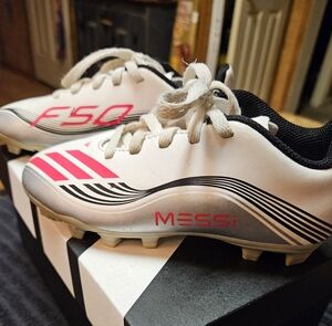 Kids Messi Soccer Cleats